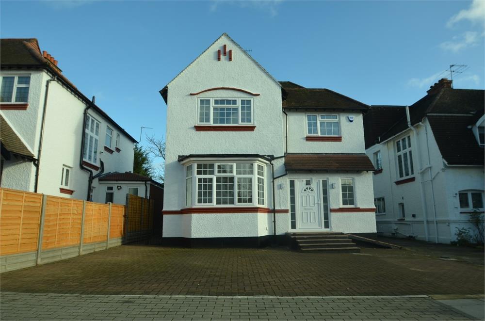 Millway, Mill Hill